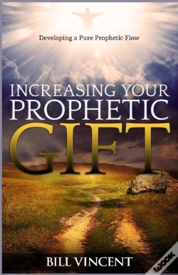 Capa do artigo Increasing Your Prophetic Gift