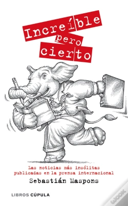 Capa do artigo Incre¡Ble Pero Cierto