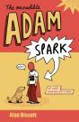 Incredible Adam Spark - Preview
