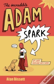 Capa do artigo Incredible Adam Spark