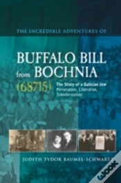Capa do artigo Incredible Adventures Of Buffalo Bill From Bochnia (68715)