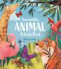Incredible Animal Activity Book - Preview