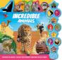 Incredible Animals - Preview