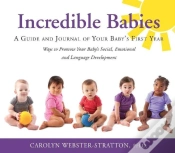 Capa do artigo Incredible Babies