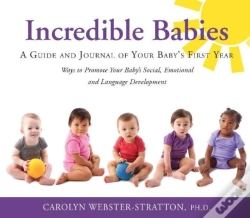 Capa do artigo Incredible Babies