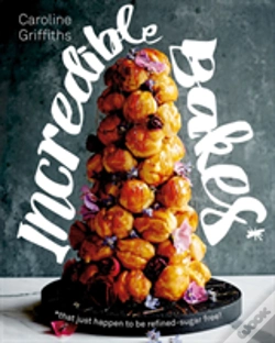 Capa do artigo Incredible Bakes