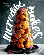 Capa do artigo Incredible Bakes