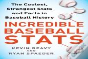 Incredible Baseball Stats