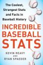 Incredible Baseball Stats - Preview