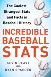 Incredible Baseball Stats