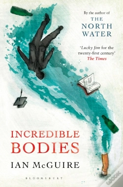 Capa do artigo Incredible Bodies