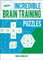 Incredible Brain Training Puzzles - Preview