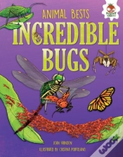Capa do artigo Incredible Bugs