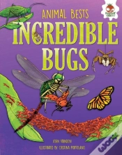 Capa do artigo Incredible Bugs