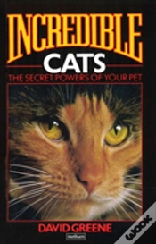 Capa do artigo Incredible Cats