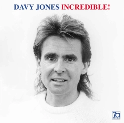 Capa do artigo Incredible! - CD