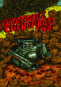 Incredible Change-Bots Two - Preview