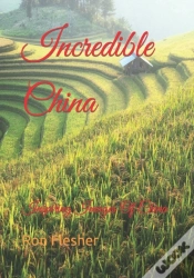 Capa do artigo Incredible China