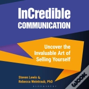 Capa do artigo Incredible Communication