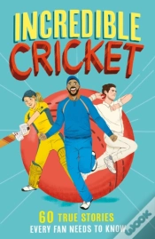 Capa do artigo Incredible Cricket