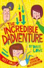Incredible Dadventure - Preview