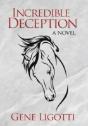 Incredible Deception - Preview