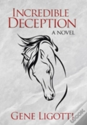 Capa do artigo Incredible Deception