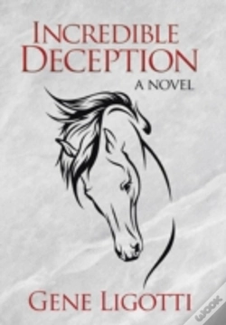 Capa do artigo Incredible Deception