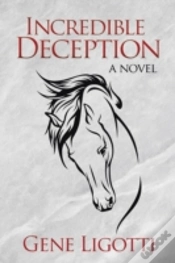 Capa do artigo Incredible Deception