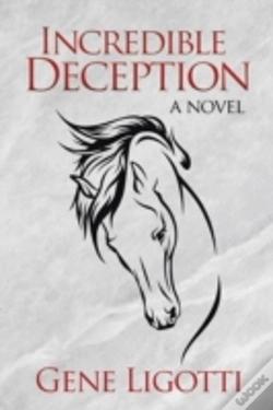Capa do artigo Incredible Deception