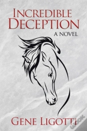 Capa do artigo Incredible Deception