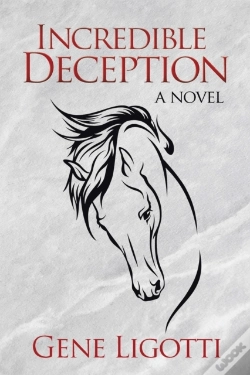 Capa do artigo Incredible Deception