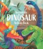 Incredible Dinosaur Activity Book - Preview