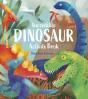 Incredible Dinosaur Activity Book - Preview