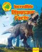 Incredible Dinosaur Facts - Preview