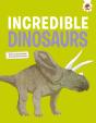 Incredible Dinosaurs - Preview