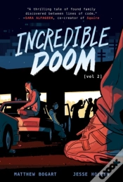 Capa do artigo Incredible Doom 2