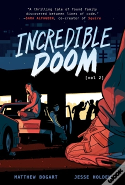 Capa do artigo Incredible Doom 2