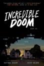 Incredible Doom - Preview