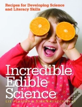 Incredible Edible Science