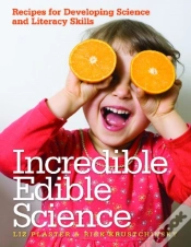 Capa do artigo Incredible Edible Science