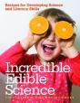 Incredible Edible Science - Preview