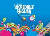 Incredible English 1 & 2: Teachers Resource Pack