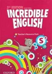 Incredible English Starter: Teachers Resource Pack