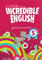Incredible English Starter: Teachers Resource Pack - Preview
