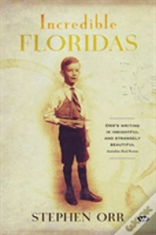 Capa do artigo Incredible Floridas