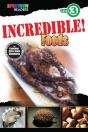 Incredible! Foods - Preview