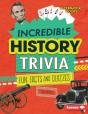 Incredible History Trivia - Preview