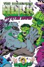 Incredible Hulk By Peter David Omnibus Vol. 2 - Preview
