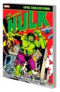 Incredible Hulk Epic Collection: The Curing Of Dr. Banner - Preview